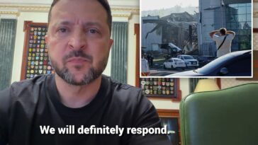 zelensky-vows-revenge-for-devastating-russian-strikes-that-killed-16-in-shopping-center:-‘animals’