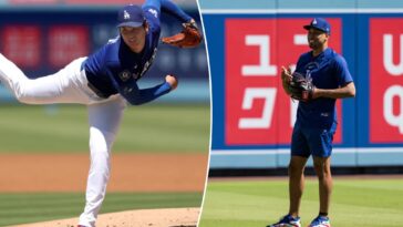 shohei-ohtani,-edwin-diaz-have-things-to-prove-as-dodgers-evaluate-playoff-roles