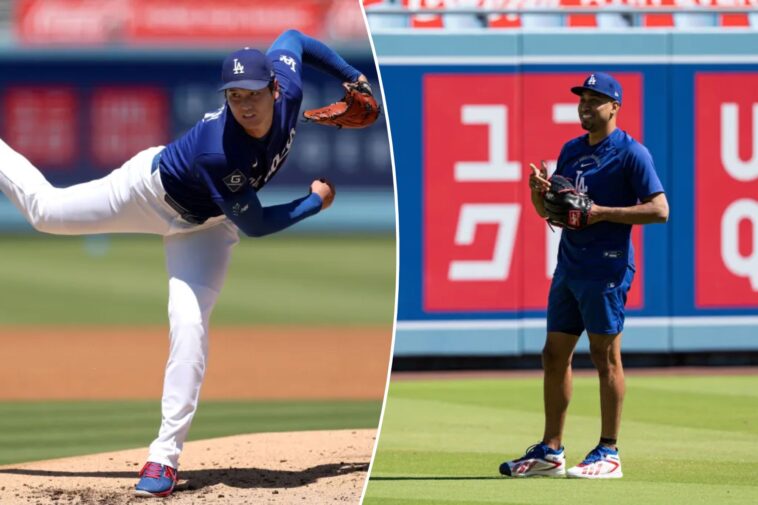 shohei-ohtani,-edwin-diaz-have-things-to-prove-as-dodgers-evaluate-playoff-roles