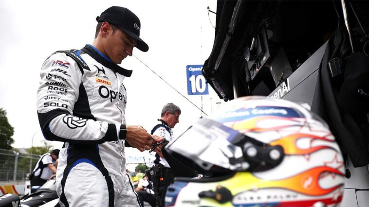 alex-palou-takes-pole-for-the-freedom-250-grand-prix-with-a-chance-to-lock-up-the-championship