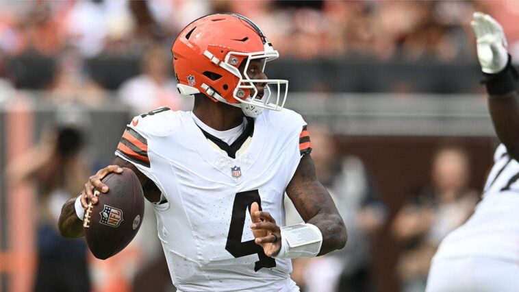 deshaun-watson-booed-by-browns-fans,-fires-back-after-poor-outing-opens-door-for-shedeur-sanders