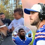 bills’-josh-allen-‘very-sad-and-angry’-over-how-news-of-ed-oliver’s-2-year-old-son’s-death-leaked
