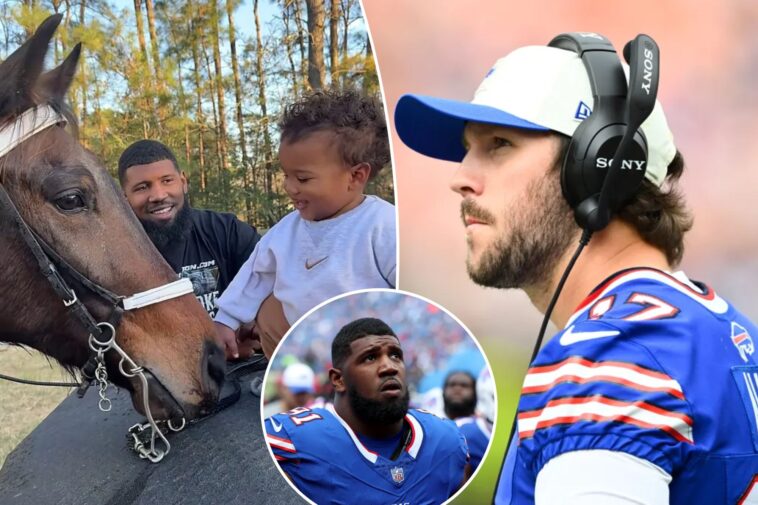 bills’-josh-allen-‘very-sad-and-angry’-over-how-news-of-ed-oliver’s-2-year-old-son’s-death-leaked