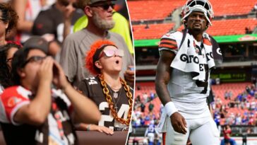deshaun-watson-rips-‘disrespectful’-browns-fans-booing-as-‘personal’-in-preseason-return-to-cleveland