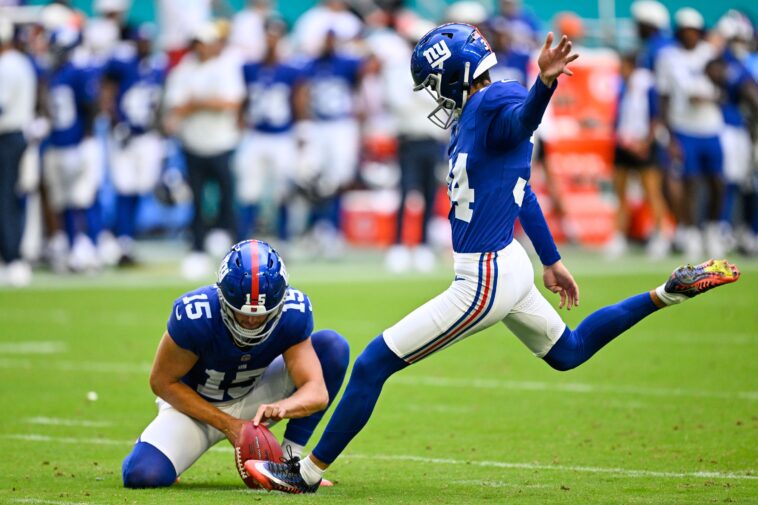 giants-loving-what-they’ve-seen-from-rookie-kicker,-plus-other-takeaways-in-preseason-win