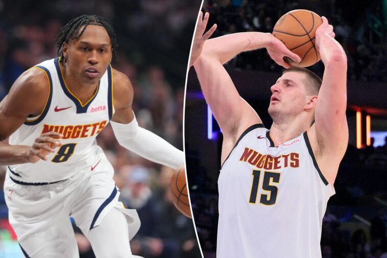 nuggets-dumping-peyton-watson-raises-troubling-nikola-jokic-question