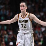 caitlin-clark,-aliyah-boston-and-kelsey-mitchell-combine-for-big-nights-as-fever-fall-short-against-liberty