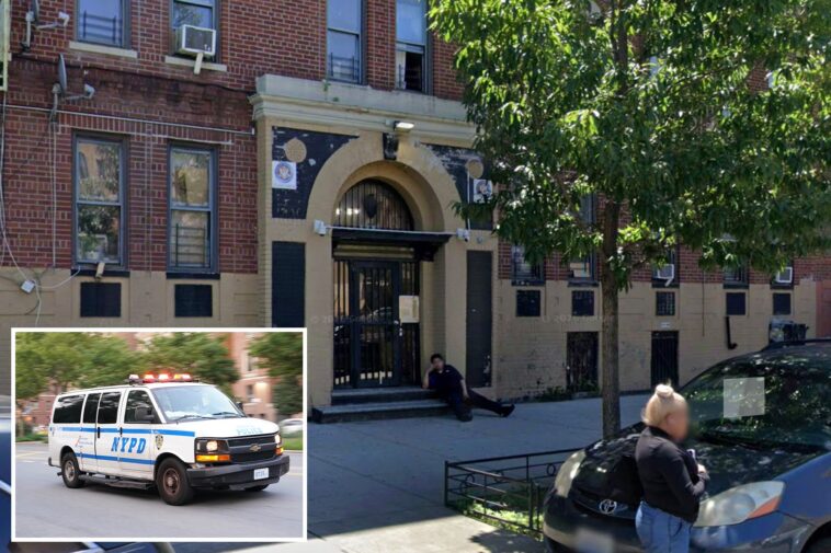 woman-found-dead-in-bronx-apartment-building-on-friday-—-authorities-investigating-as-possible-homicide
