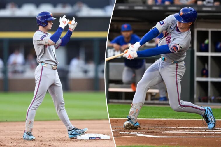 carson-benge-continues-red-hot-streak-in-mets’-blowout-win-over-white-sox
