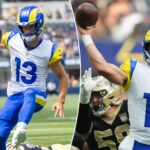 stetson-bennett-takes-control-of-rams-backup-qb-battle:-‘gamer’