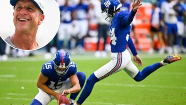 giants’-dominic-zvada-impresses-john-harbaugh-in-preseason-debut