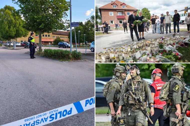 student-killed-in-sword-attack-at-a-swedish-school-id’d-as-17-year-old-girl