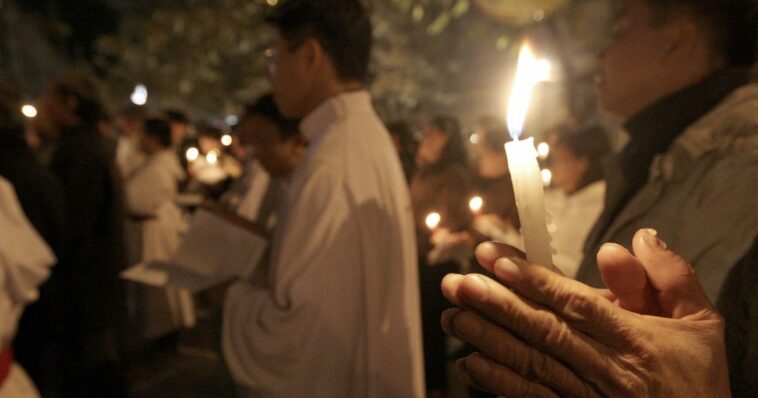 vietnam-pastor-sentenced-to-years-in-prison-for-running-unregistered-church