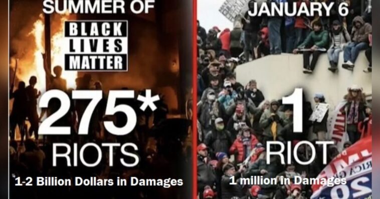 another-democrat-nutcase:-dsa-candidate-for-us-senate-angie-nixon-calls-desantis-a-‘racist’-–-claims-blm-riots-were-“overwhelmingly-peaceful”