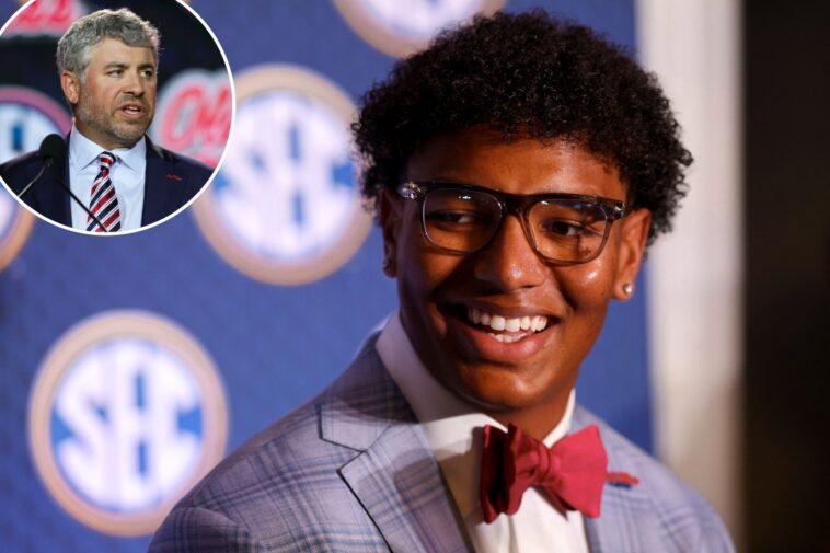 trinidad-chambliss,-ole-miss-2026-prediction,-odds,-best-bet:-rebels-face-tough-sec-gaunlet