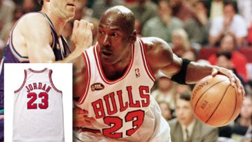 michael-jordan’s-game-worn-1998-nba-finals-jersey-could-fetch-$100m-in-record-setting-auction:-owner