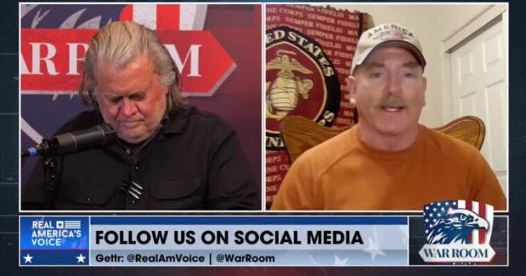 matt-meck-joins-steve-bannon-and-the-war-room-to-discuss-the-storm-summit-in-las-vegas,-september-10-13.