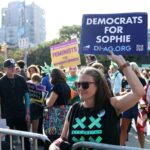 sophie-cunningham-fans-clash-with-trans-activists-outside-fever-game-in-nyc