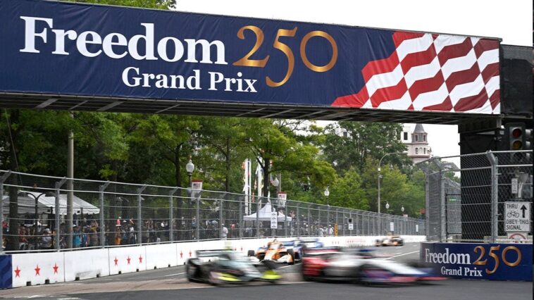 how-to-watch-indycar’s-freedom-250-grand-prix-race-on-washington-dc-streets