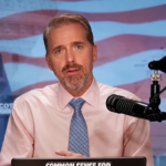 cnn’s-scott-jennings-surges-to-top-of-prediction-markets-as-favorite-to-become-trump’s-next-white-house-press-secretary-—-trump-says,-“scott-jennings-is-good”
