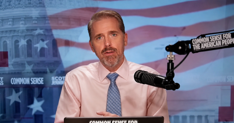 cnn’s-scott-jennings-surges-to-top-of-prediction-markets-as-favorite-to-become-trump’s-next-white-house-press-secretary-—-trump-says,-“scott-jennings-is-good”