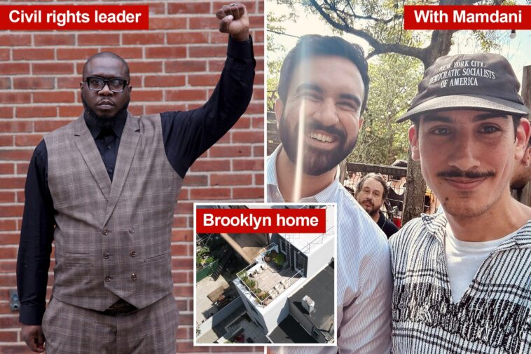 nyc-civil-rights-leader-calls-for-dsa-leader-gustavo-gordillo-to-resign-over-$1.5m-house:-‘double-standards-of-america’