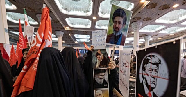 iran-warns-neighbors-joining-us.-‘economic-war’-will-be-‘enemies’-—-threatens-‘earthquake-like’-retaliation