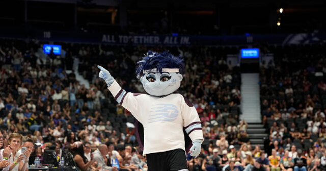 wnba-team-debuts-‘non-binary’-turtle-mascot-in-apparent-taunt-directed-at-sophie-cunningham