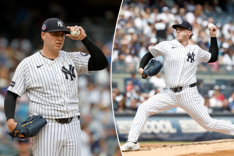 yankees-place-ryan-weathers-on-il-as-he-hopes-his-season-isn’t-over
