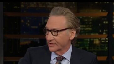 maher:-‘genocide’-rhetoric-dems-spout-promotes-hatred,-ossoff-being-jewish-is-a-liability-with-dems