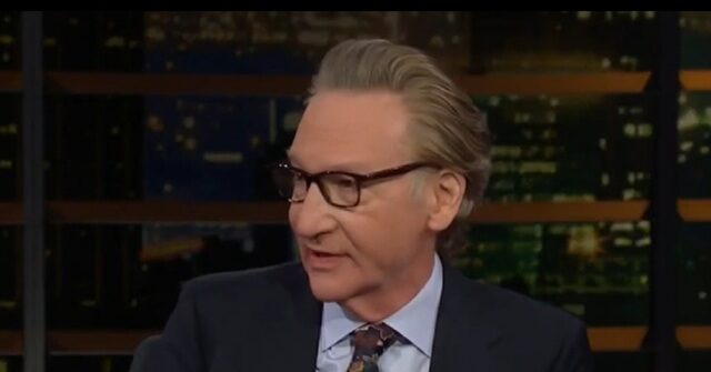 maher:-‘genocide’-rhetoric-dems-spout-promotes-hatred,-ossoff-being-jewish-is-a-liability-with-dems