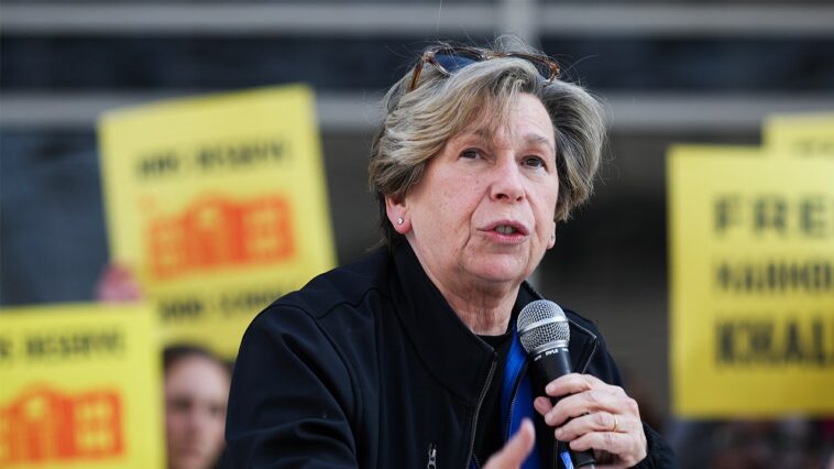 american-federation-of-teachers-launches-boycott-against-target,-claims-retailer-‘remained-silent’-on-ice