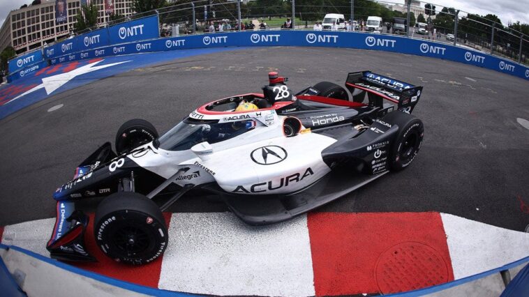 several-drivers-hit-with-penalties-ahead-of-indycar-freedom-250-grand-prix-in-washington,-dc