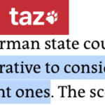 shock:-german-leftist-rag-taz-calls-for-murder-to-stop-afd-from-winning-free-elections