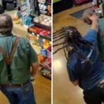 “i’m-gonna-beat-your-a**-amazon-delivery-driver-violently-assaults-senior-citizen-inside-gas-station-for-completely-senseless-reason-(video)