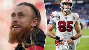 george-kittle-takes-major-step-toward-49ers-week-1-return