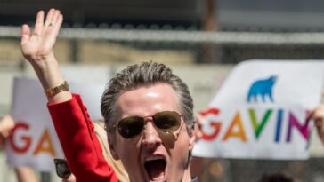 newsom-signs-the-‘stop-nick-shirley-act’-into-law,-a-blow-to-investigative-reporting-say-critics