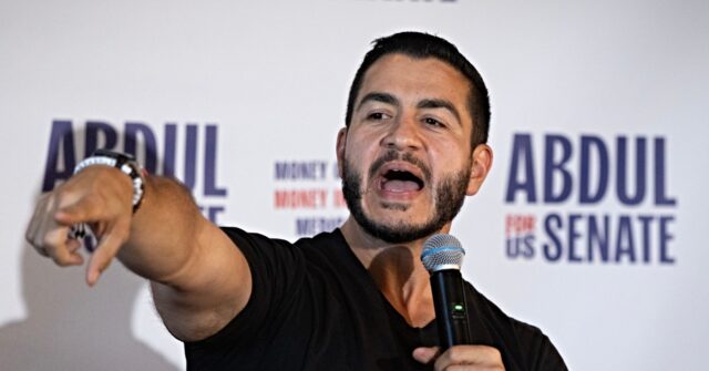watch:-abdul-el-sayed-again-attacks-jd-vance’s-marriage-after-vp-criticizes-mi-democrat’s-stance-on-sharia-law