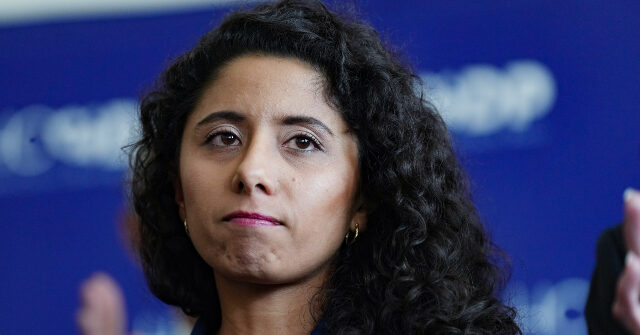 texas-county-judge-rips-local-officials,-cops-over-pay-parity-dust-up-as-her-term-winds-down