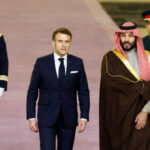 macron-welcomes-saudis’-mohammed-bin-salman-to-france-for-two-day-visit