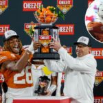 texas-dismisses-linebacker-ty’anthony-smith-for-conduct-detrimental-to-team