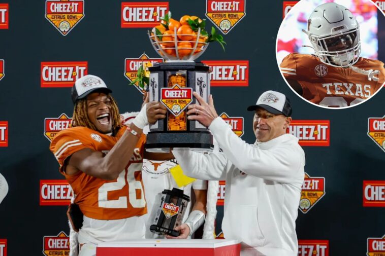 texas-dismisses-linebacker-ty’anthony-smith-for-conduct-detrimental-to-team