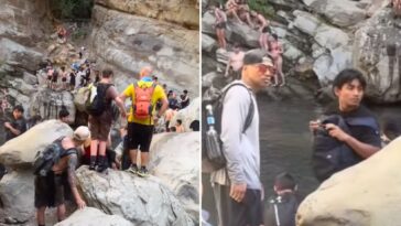santa-paula-punch-bowls-turn-into-hell-as-mass-crowds-descend-on-california-cove