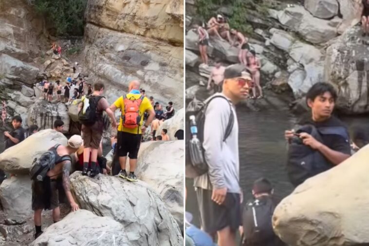 santa-paula-punch-bowls-turn-into-hell-as-mass-crowds-descend-on-california-cove