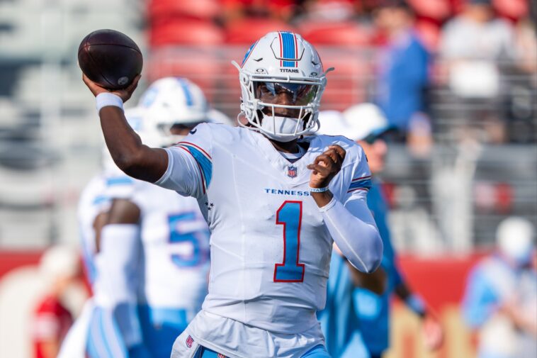 draftkings-predictions-promo-code:-trade-$5,-get-$150-for-seahawks-vs.-titans