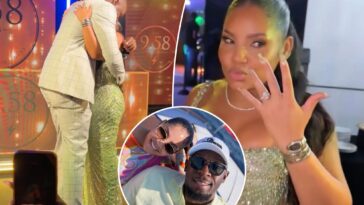 usain-bolt-gets-engaged-to-longtime-girlfriend-at-40th-birthday-celebration