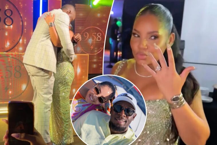 usain-bolt-gets-engaged-to-longtime-girlfriend-at-40th-birthday-celebration