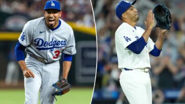 dodgers’-edwin-diaz-up-for-battle-to-reclaim-former-role:-‘that’s-why-they-signed-me’