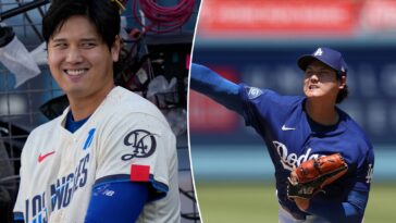 shohei-ohtani’s-return-as-dodgers-pitcher-could-happen-sooner-than-expected