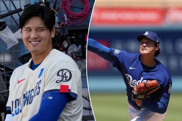 shohei-ohtani’s-return-as-dodgers-pitcher-could-happen-sooner-than-expected